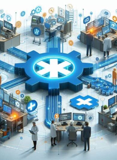 Optimizing IT Infrastructure for NHS Trusts: A Complete Guide